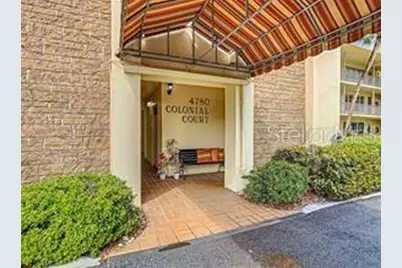 4780 Cove Circle #101, Saint Petersburg, FL 33708 - Photo 5