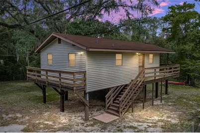 33065 Cedonia Road, Dade City, FL 33523 - Photo 1