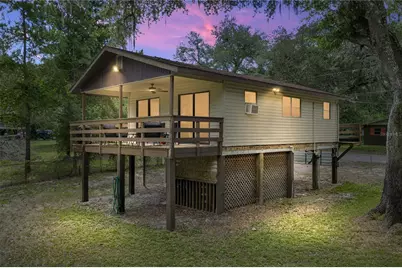 33065 Cedonia Road, Ridge Manor, FL 33523 - Photo 31