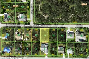 1041 Victoria Ave, Port Charlotte, FL 33948 - Photo 1