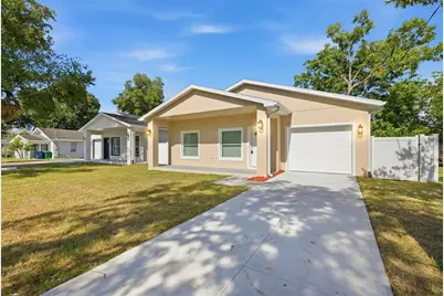 4510 N 42nd Street, Tampa, FL 33610 - Photo 1