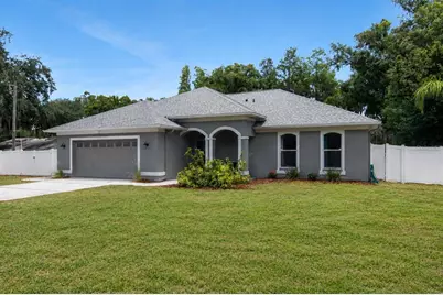 219 Willow Bend Parkway, Lutz, FL 33549 - Photo 1