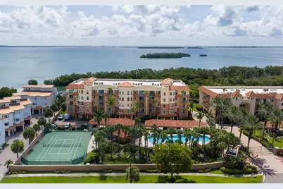 1645 Pinellas Bayway S #A1, Tierra Verde, FL 33715 - Photo 1
