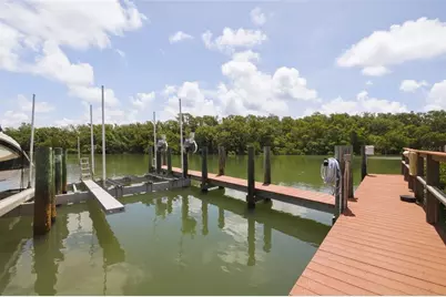1645 Pinellas Bayway S #A1, Tierra Verde, FL 33715 - Photo 45