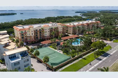 1645 Pinellas Bayway S #A1, Tierra Verde, FL 33715 - Photo 57