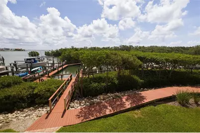 1645 Pinellas Bayway S #A1, Tierra Verde, FL 33715 - Photo 17