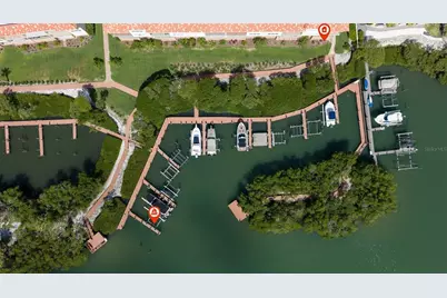 1645 Pinellas Bayway S #A1, Tierra Verde, FL 33715 - Photo 55