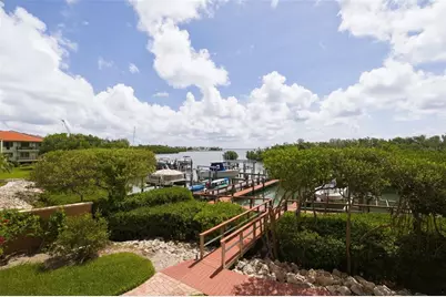 1645 Pinellas Bayway S #A1, Tierra Verde, FL 33715 - Photo 19