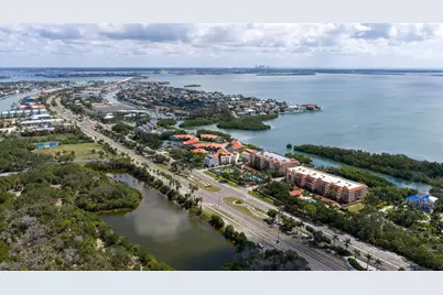 1645 Pinellas Bayway S #A1, Tierra Verde, FL 33715 - Photo 61