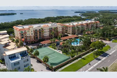 1645 Pinellas Bayway S #A1, Tierra Verde, FL 33715 - Photo 49