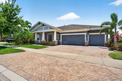 6104 Shadowlake Drive, Apollo Beach, FL 33572 - Photo 3