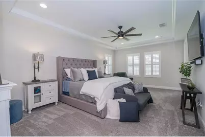 8687 Birchleaf Court Court, Land O Lakes, FL 34637 - Photo 17