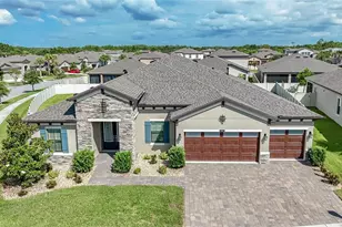 8687 Birchleaf Ct Ct, Land O Lakes, FL 34637 - Photo 1