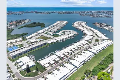 215 Boca Ciega Point Boulevard N #3, Saint Petersburg, FL 33708 - Photo 77