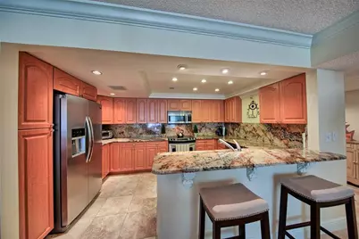 1480 Gulf Boulevard #512, Clearwater, FL 33767 - Photo 5