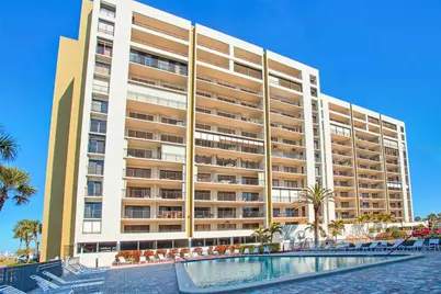 1480 Gulf Boulevard #512, Clearwater, FL 33767 - Photo 25