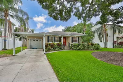 3414 W San Luis Street, Tampa, FL 33629 - Photo 3