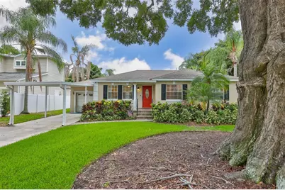 3414 W San Luis Street, Tampa, FL 33629 - Photo 1