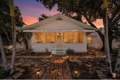 3829 2nd Avenue N, Saint Petersburg, FL 33713 - Photo 1