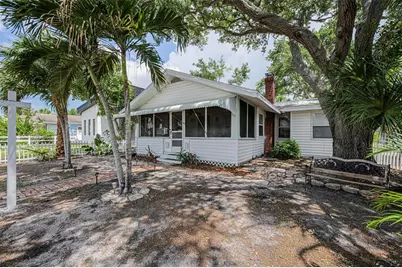 3829 2nd Avenue N, Saint Petersburg, FL 33713 - Photo 3