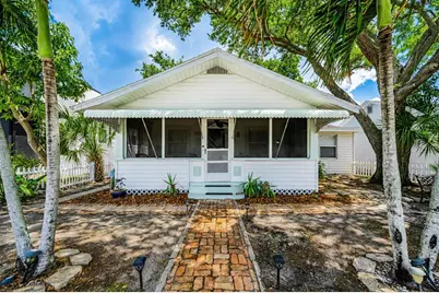 3829 2nd Avenue N, Saint Petersburg, FL 33713 - Photo 3