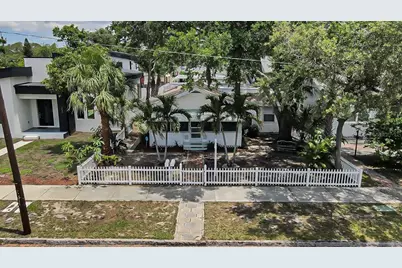 3829 2nd Avenue N, Saint Petersburg, FL 33713 - Photo 5