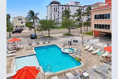 13235 Gulf Boulevard #603, Saint Petersburg, FL 33708 - Photo 55