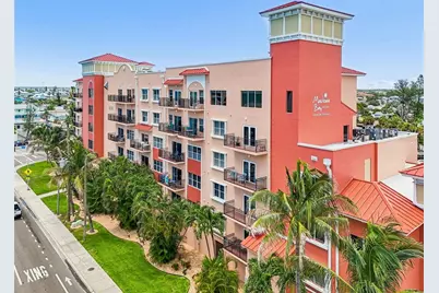 13235 Gulf Boulevard #603, Saint Petersburg, FL 33708 - Photo 1