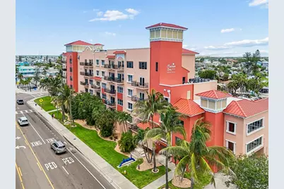 13235 Gulf Boulevard #603, Saint Petersburg, FL 33708 - Photo 33