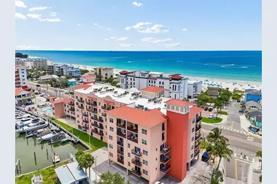 13235 Gulf Boulevard #603, Saint Petersburg, FL 33708 - Photo 37