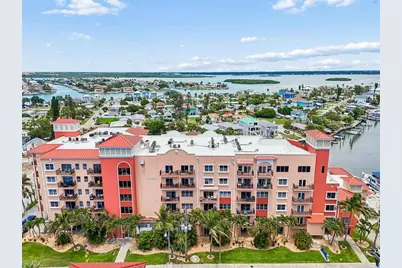 13235 Gulf Boulevard #603, Saint Petersburg, FL 33708 - Photo 35