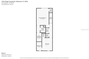 13137 Kings Crossing Dr, Gibsonton, FL 33534 - Photo 47