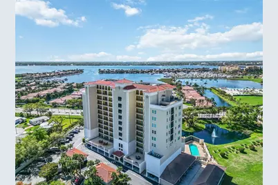 501 Haben Boulevard #605, Palmetto, FL 34221 - Photo 1