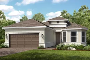 3946 Masaniello Wy, Wesley Chapel, FL 33543 - Photo 1