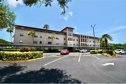 6150 Gulfport Boulevard S #302, Gulfport, FL 33707 - Photo 3