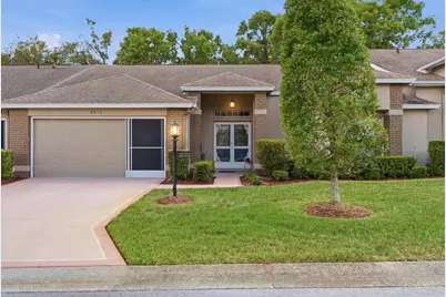8012 Willow Brook Drive, Spring Hill, FL 34606 - Photo 1