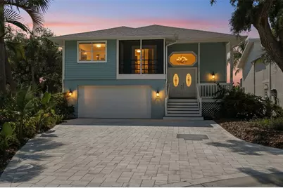 6025 Randan Court, New Port Richey, FL 34652 - Photo 1