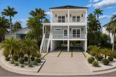 13098 Boca Ciega Avenue, Madeira Beach, FL 33708 - Photo 1