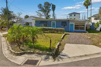 13098 Boca Ciega Avenue, Madeira Beach, FL 33708 - Photo 13