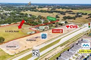 0 Boys Village Ln, San Antonio, FL 33576 - Photo 1