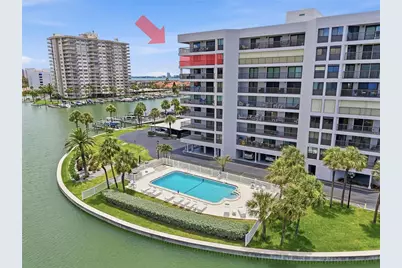 1651 Sand Key Estates Court #78, Clearwater Beach, FL 33767 - Photo 3
