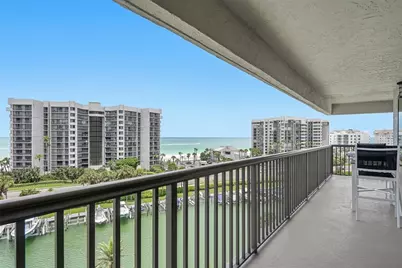 1651 Sand Key Estates Court #78, Clearwater Beach, FL 33767 - Photo 25