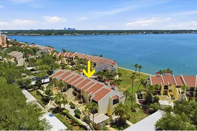 7530 Sunshine Skyway Lane S #T30, Saint Petersburg, FL 33711 - Photo 25