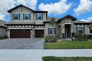 35436 Big Hawk Dr, Zephyrhills, FL 33541 - Photo 1