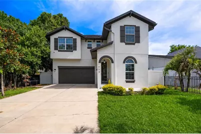 1908 W Nassau Street, Tampa, FL 33607 - Photo 1