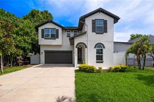 1908 W Nassau St, Tampa, FL 33607 - Photo 1