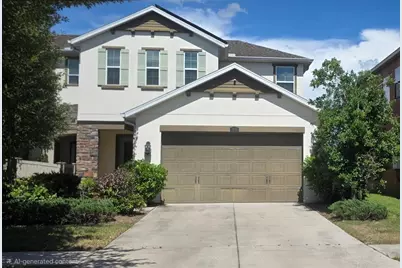 3998 Medicci Lane, Wesley Chapel, FL 33543 - Photo 1