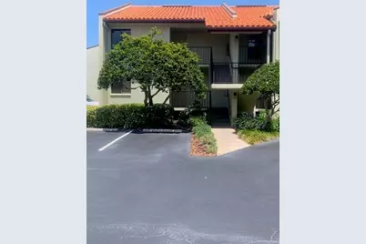 1515 Pinellas Bayway S #34, Saint Petersburg, FL 33715 - Photo 1