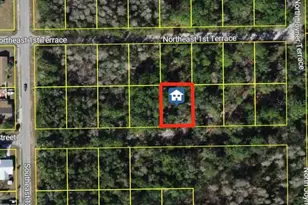 1243 SE 1st St, Crystal River, FL 34429 - Photo 1