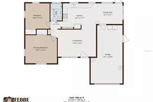 4041 Valencia Dr, New Port Richey, FL 34652 - Photo 33